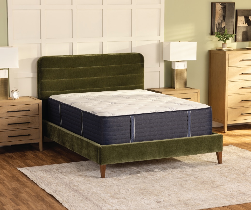 Copper Elite Mattress