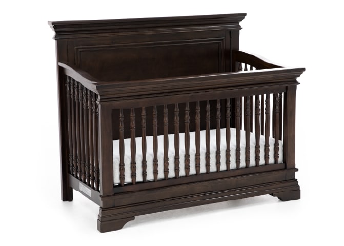 Stella Flat Top Crib