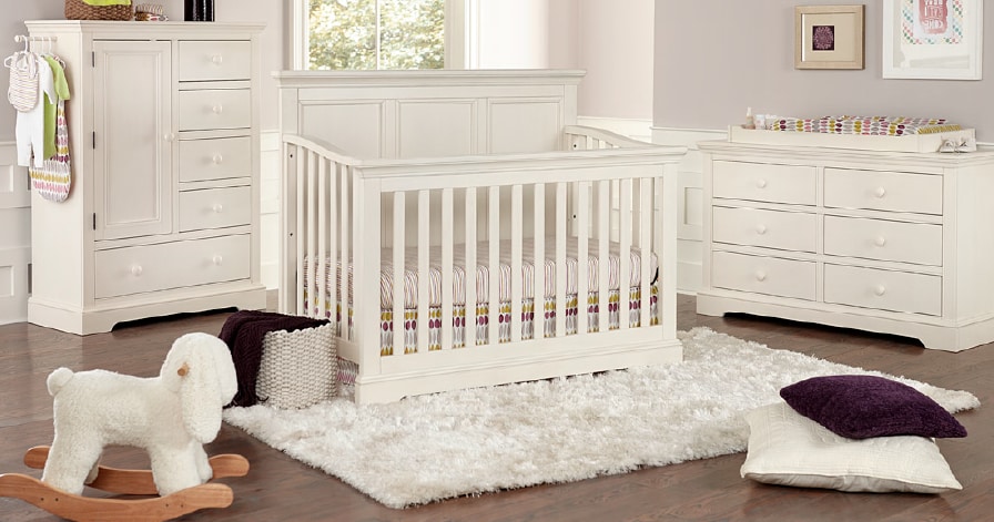 Shop Cribs