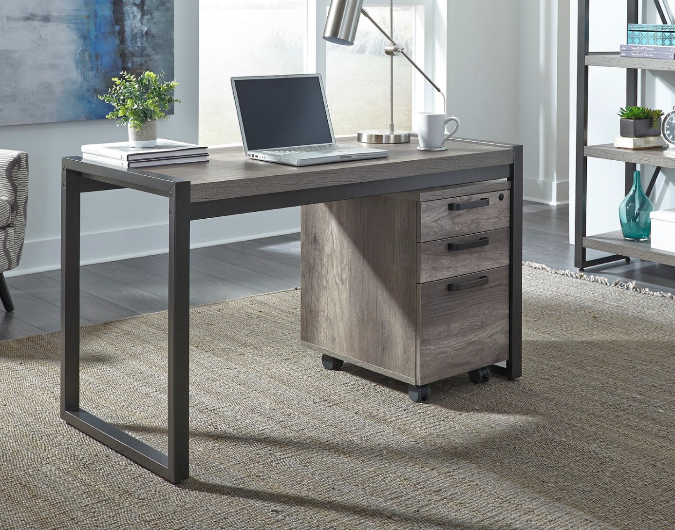 Desks