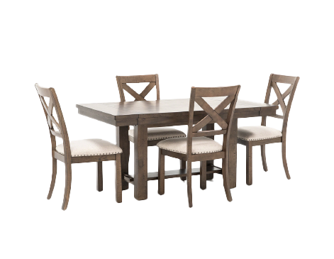 Shop Dining Room