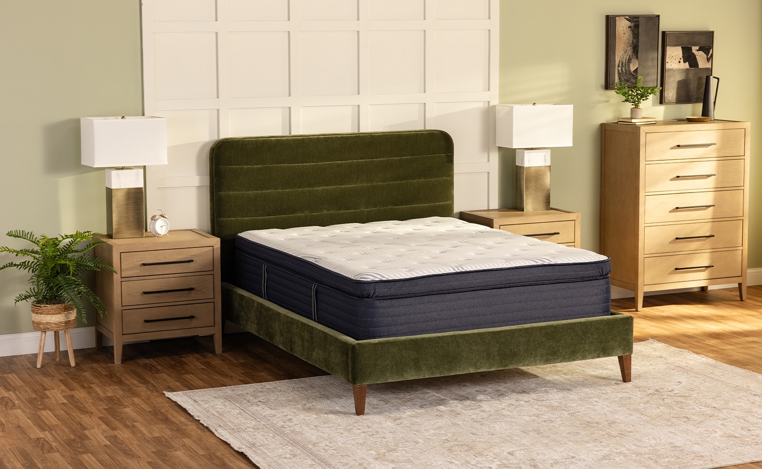 Dreams Mattress