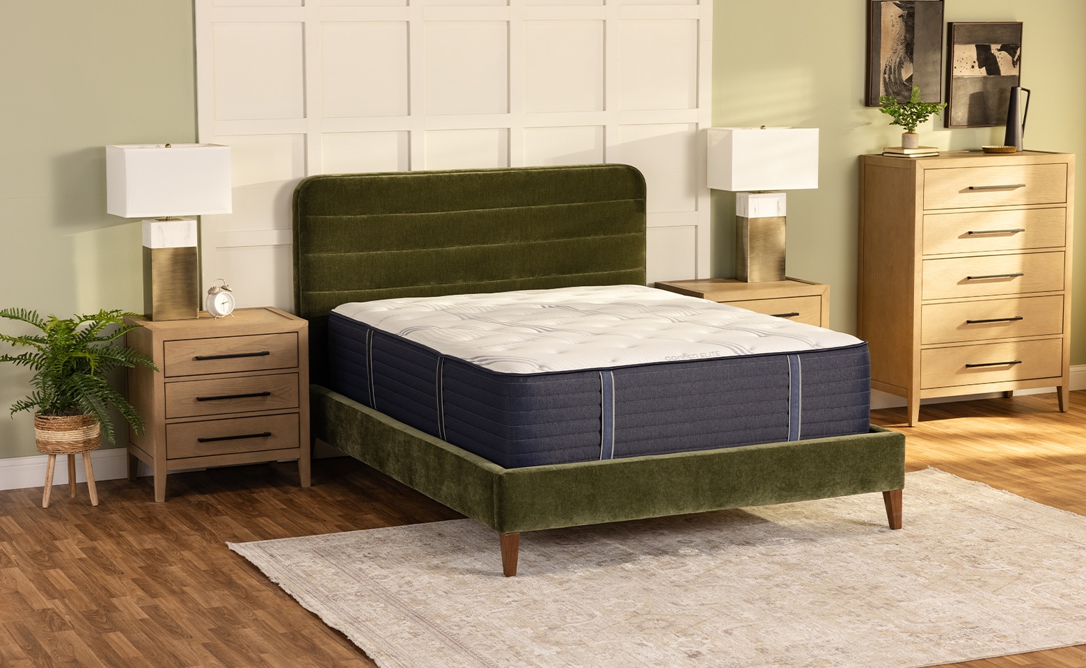 Dreams Mattress