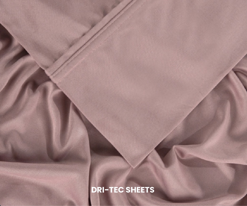 dr-tech sheets