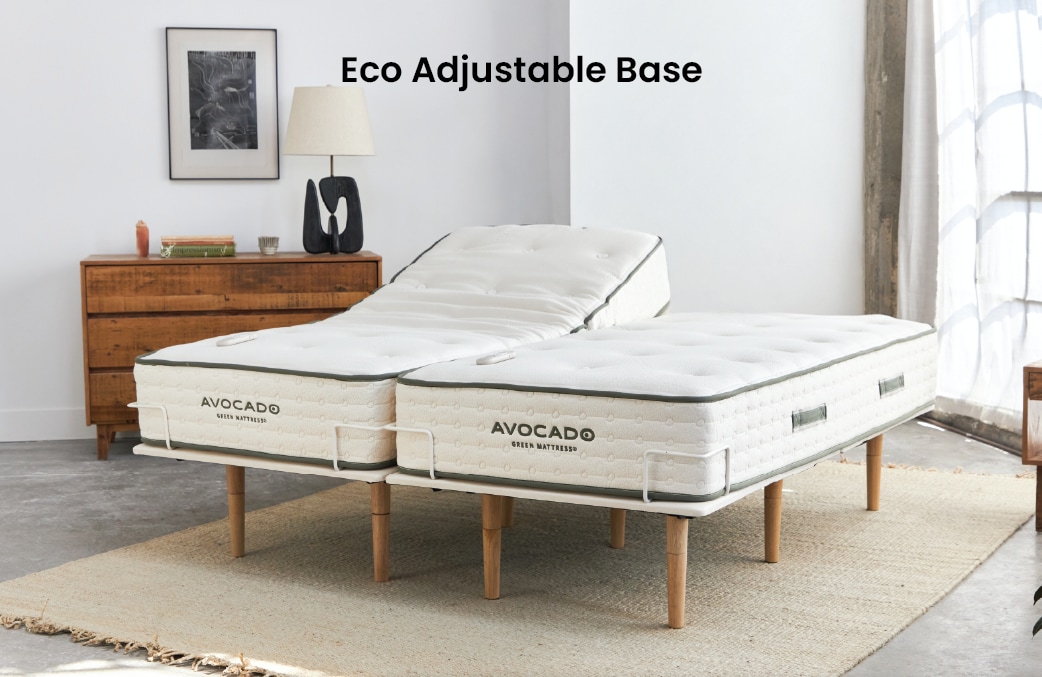 Eco Adjustable Frame
