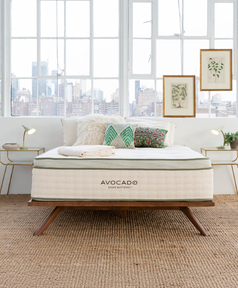 Eco Friendly Mattresses