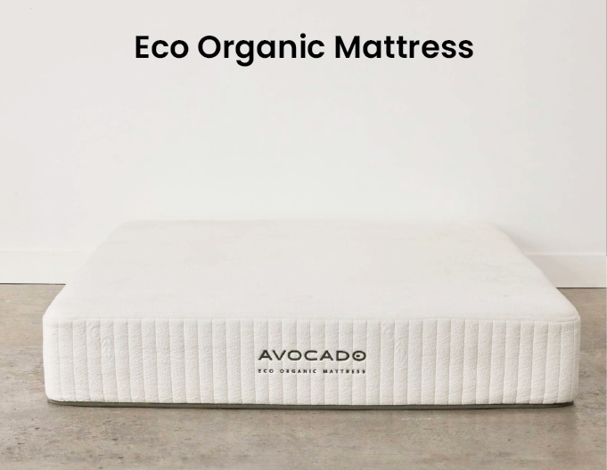 Eco Organic Mattress