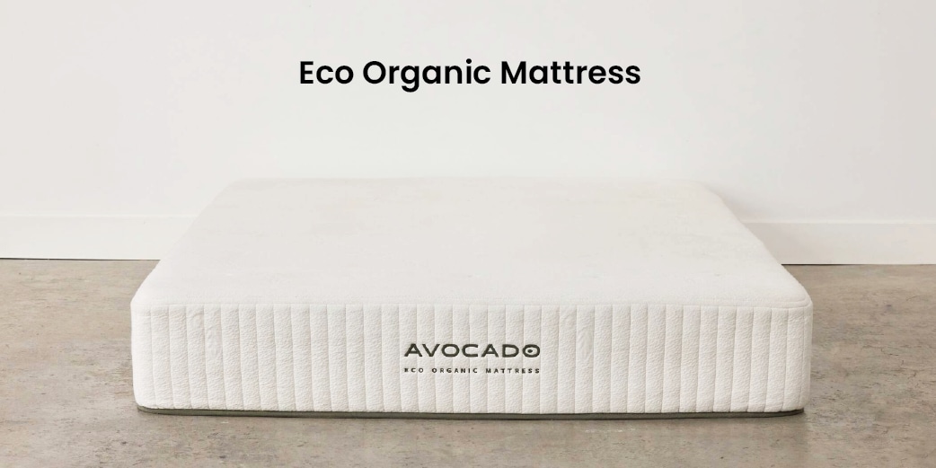 Eco Organic Mattress