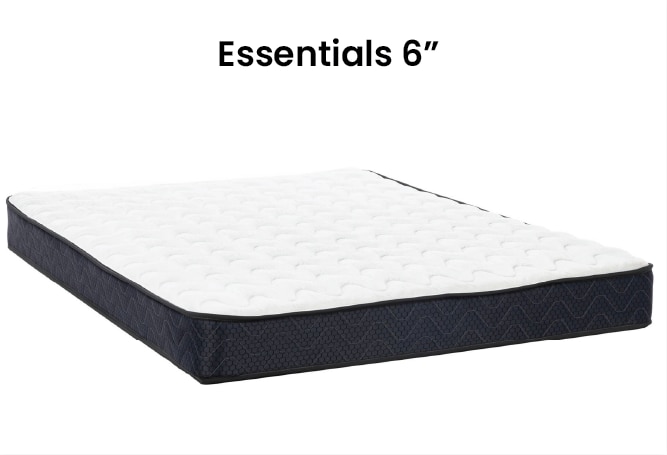 Dreams Essential 6