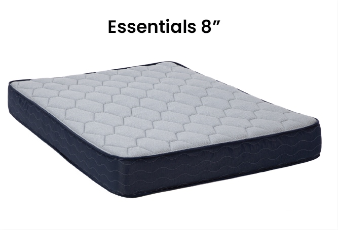 Dreams Essential 8