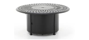 Fire Tables