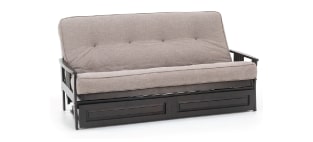 Futons, Daybeds & Cabinet Beds