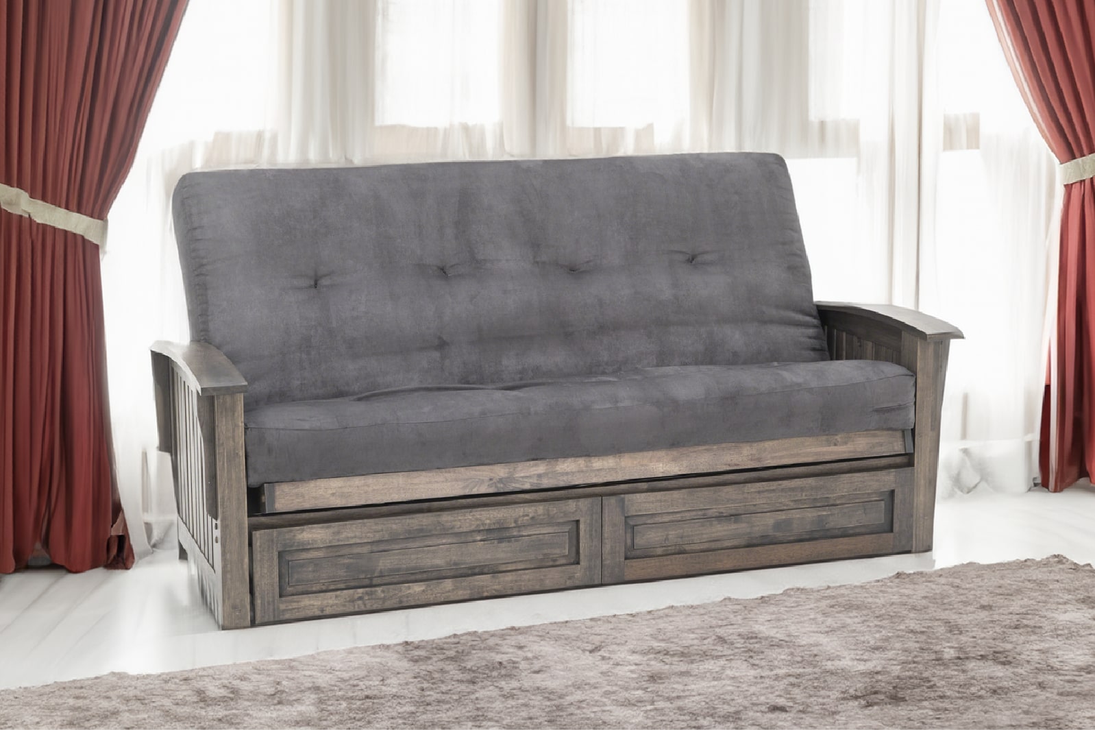 Daybeds and Futons