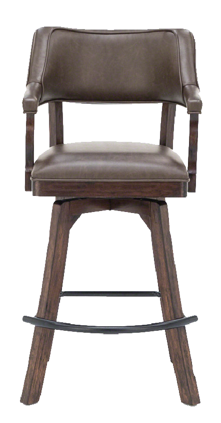 Gettysburg Stool