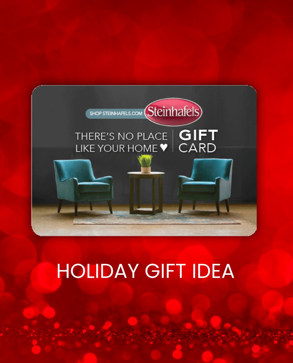 Holiday Gift Cards