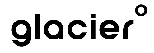 Glacier Logo