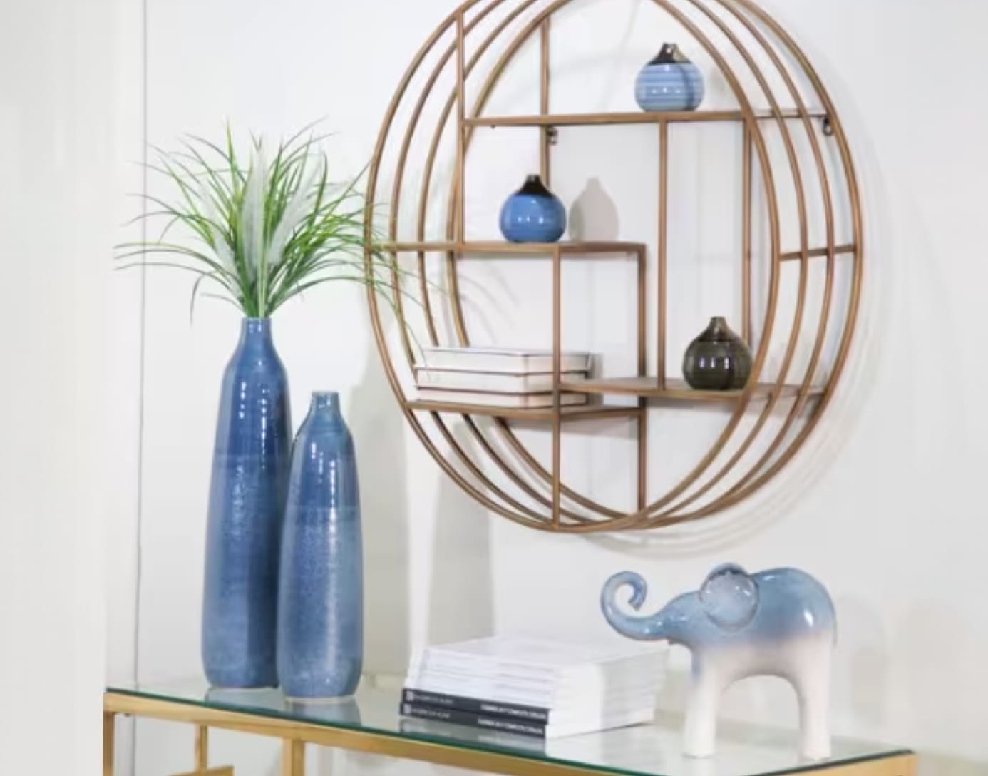 Storage & Shelves