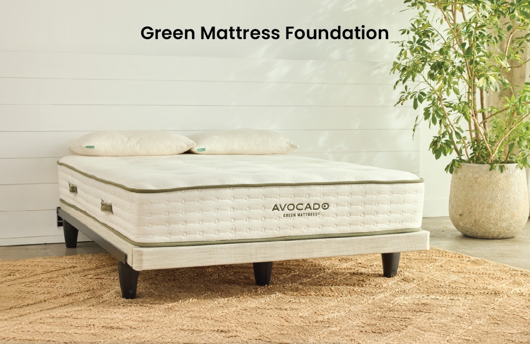 Green Foundation