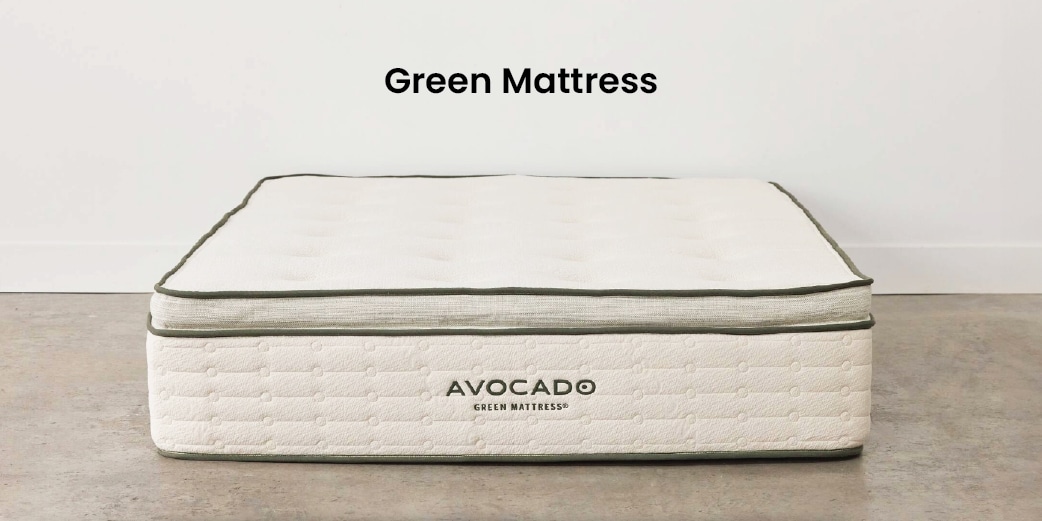 Green Mattress