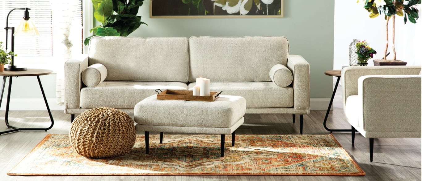 Living Room Furniture