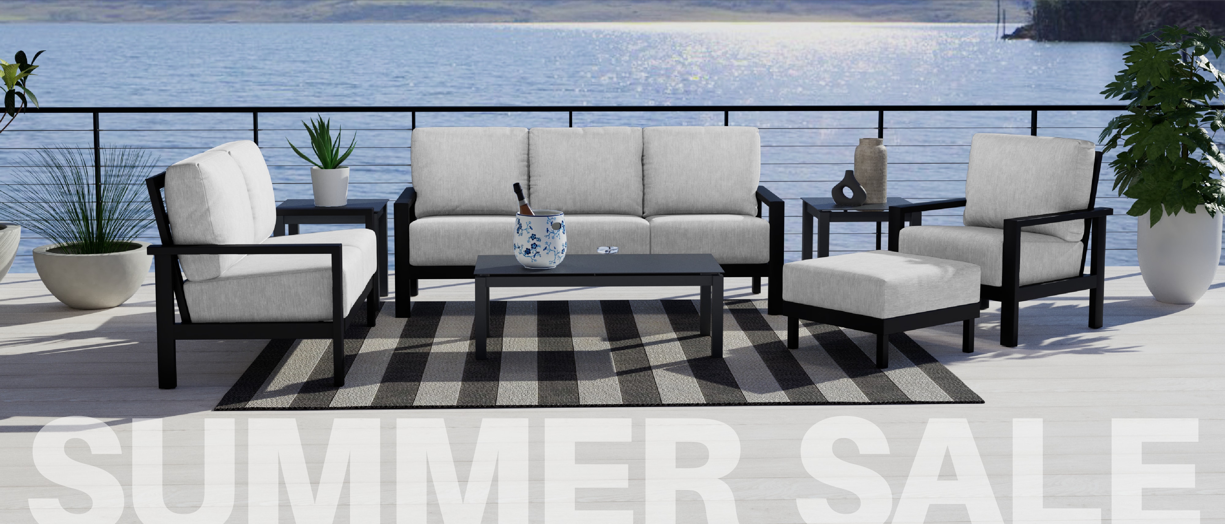 Summer Sale