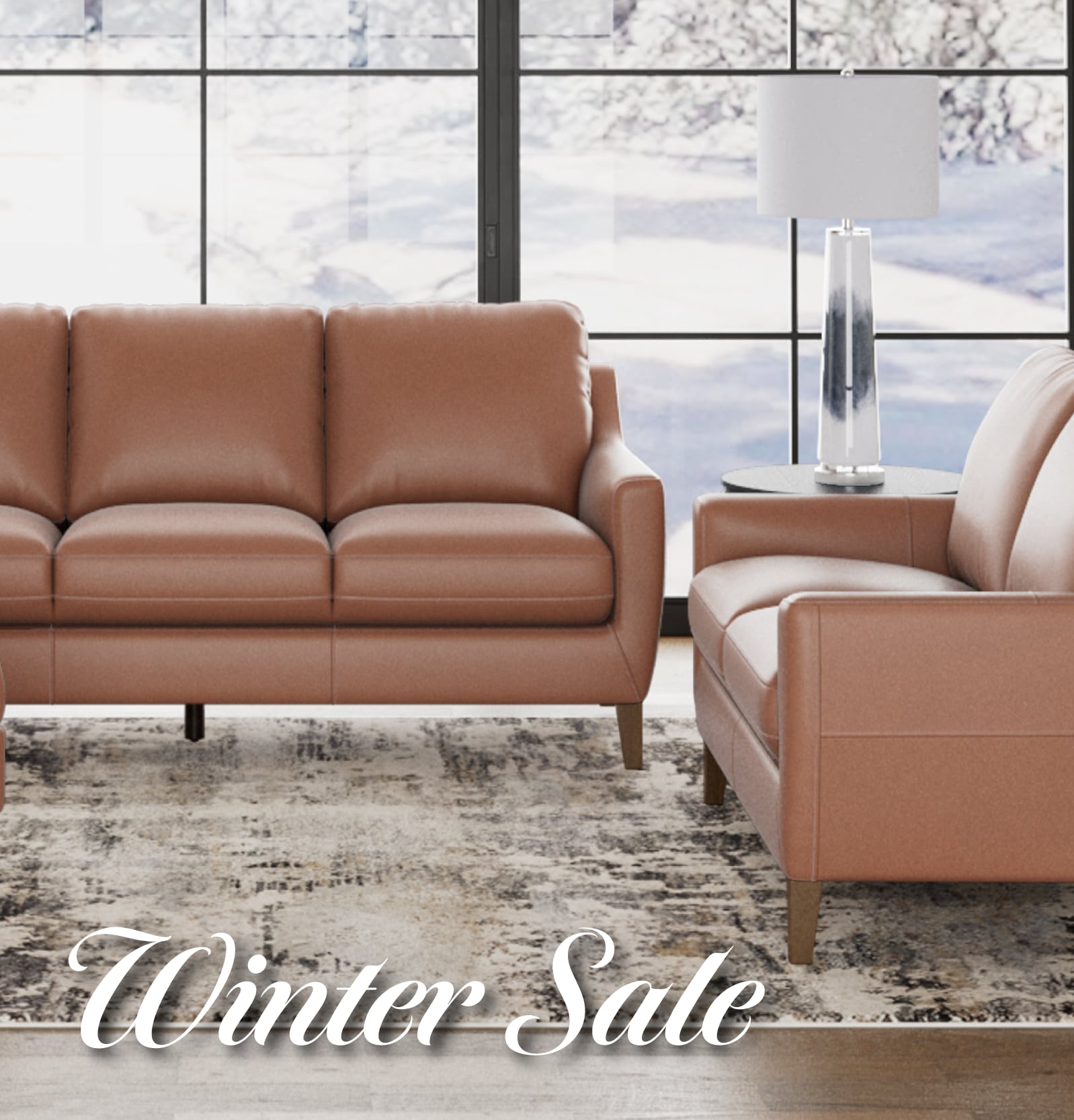 Winter Sale