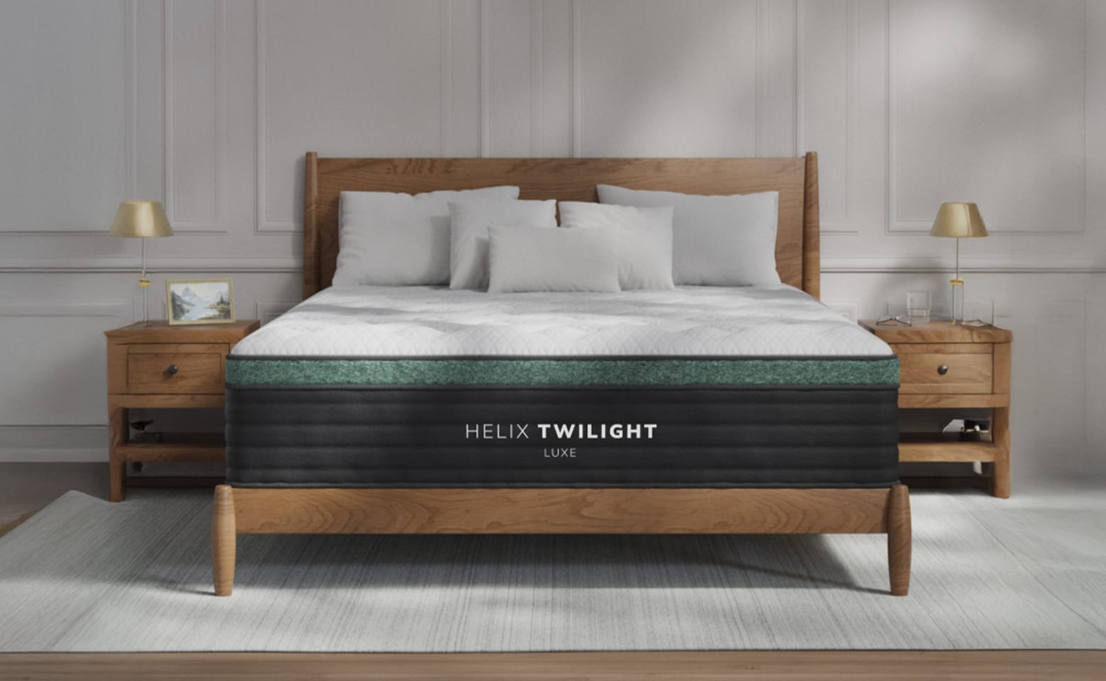 Helix Twilight Luxe