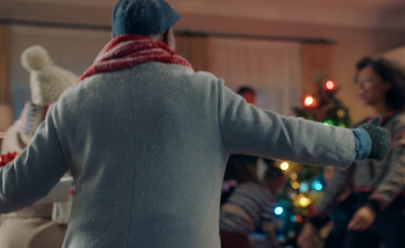 Home for the Holidays Sale