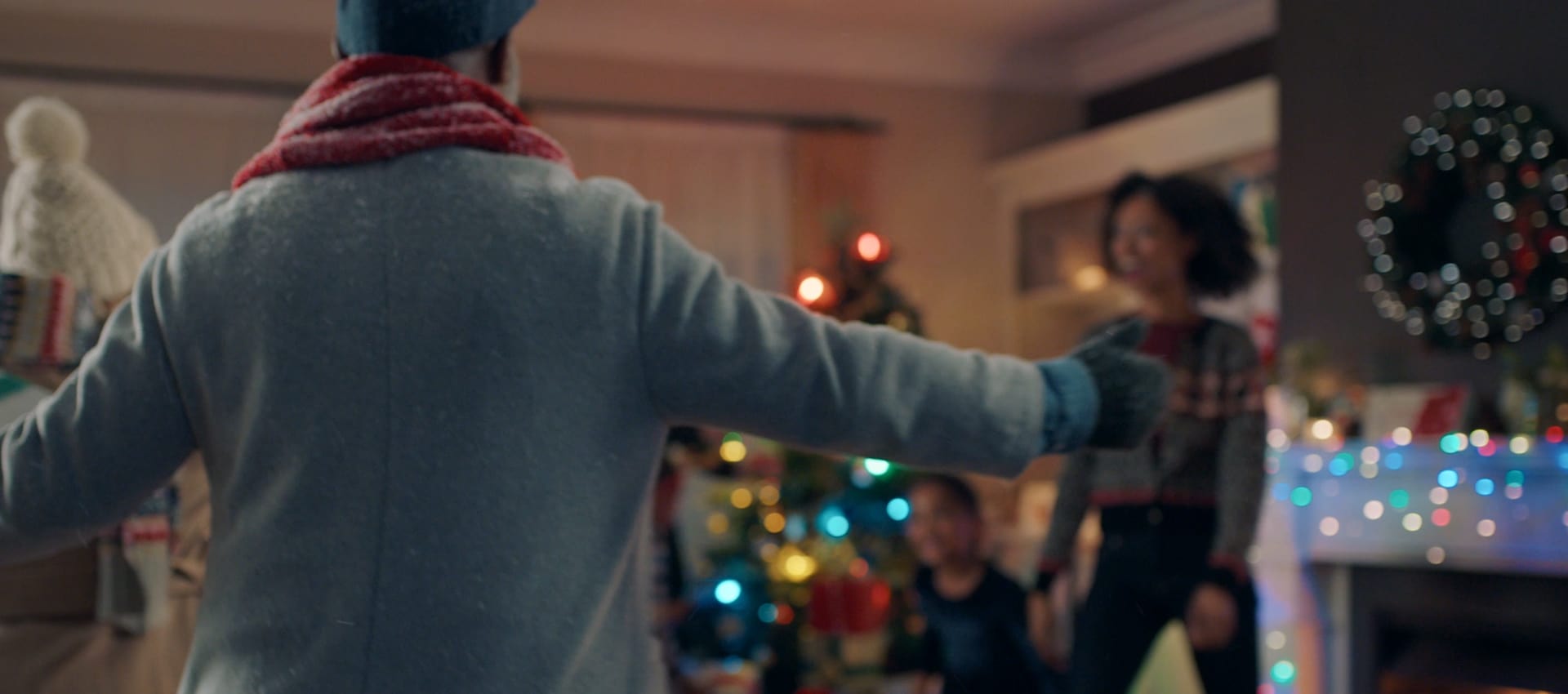 Home for the Holidays Sale