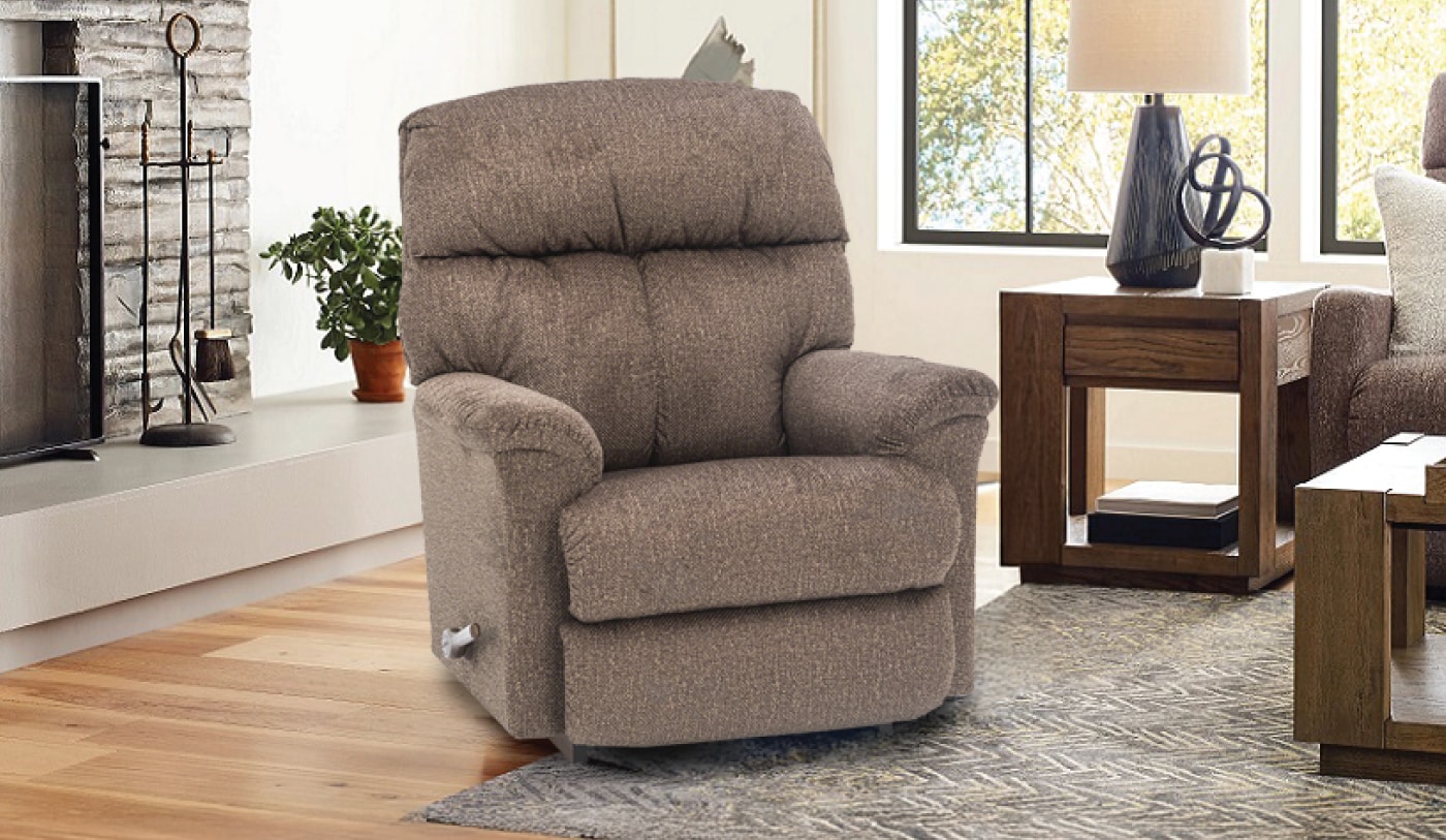 LaZboy Jack Collection