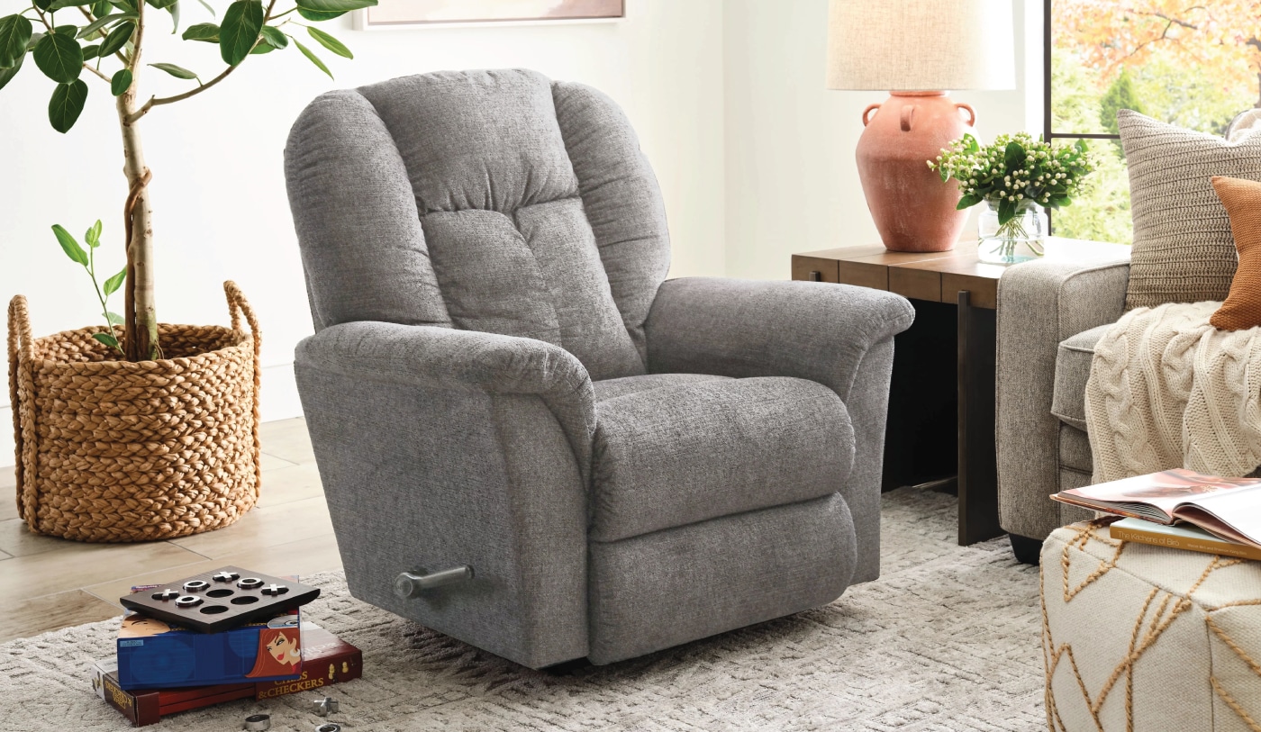LaZboy Jasper Collection