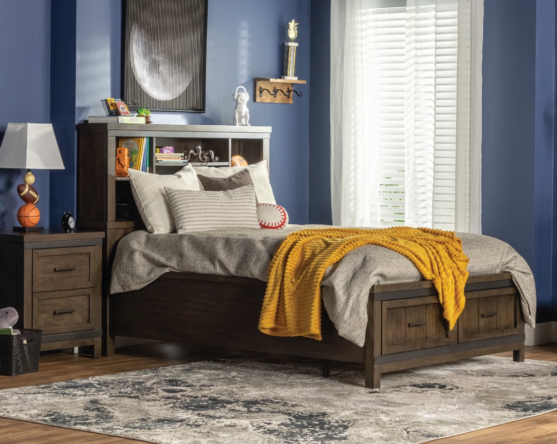 Kids Bedroom Furniture