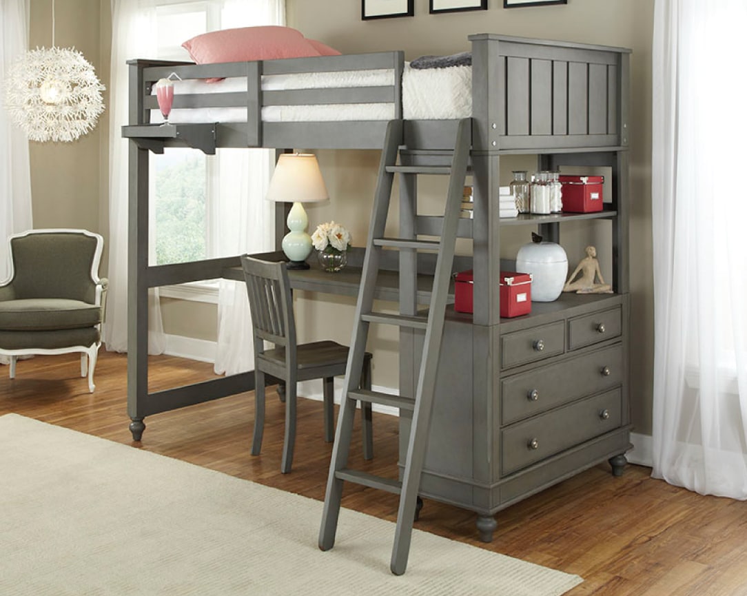 Kids Bedroom Furniture