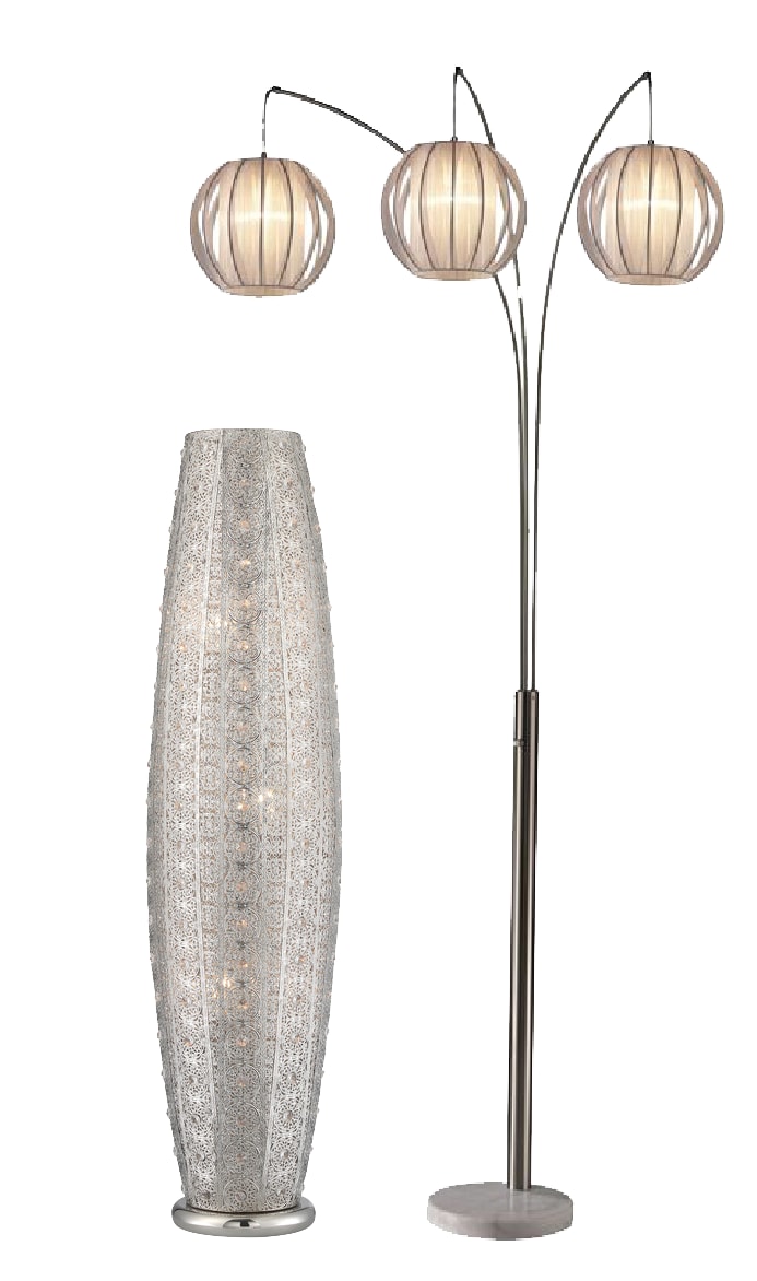 Floor Lamps