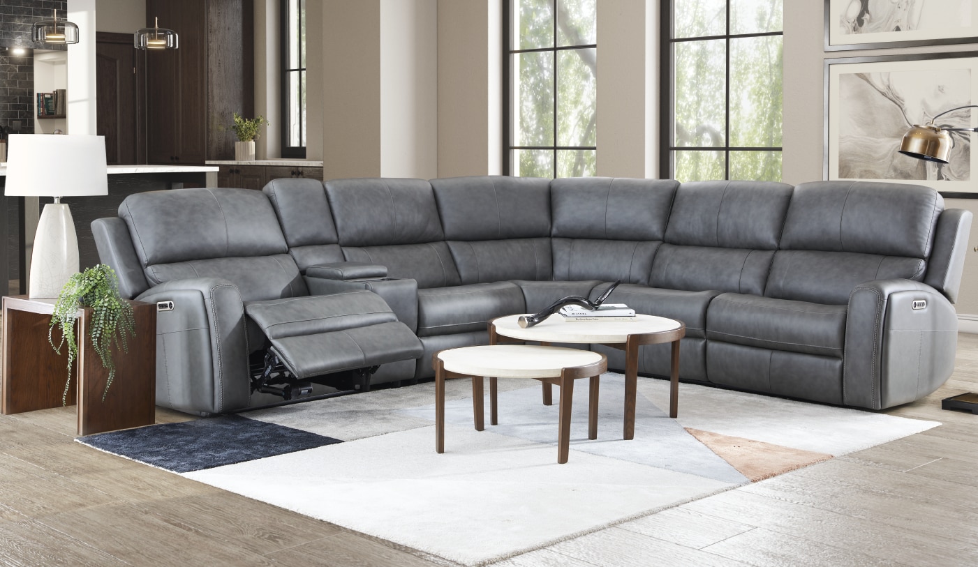 Flexsteel Landon Collection