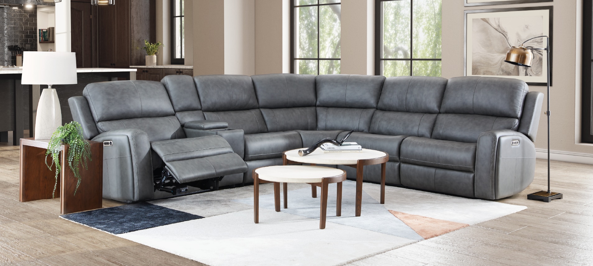 Flexsteel Landon Collection