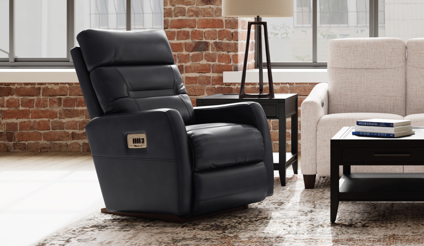 LaZboy Lennon Collection