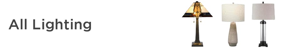 10% off All Lighting