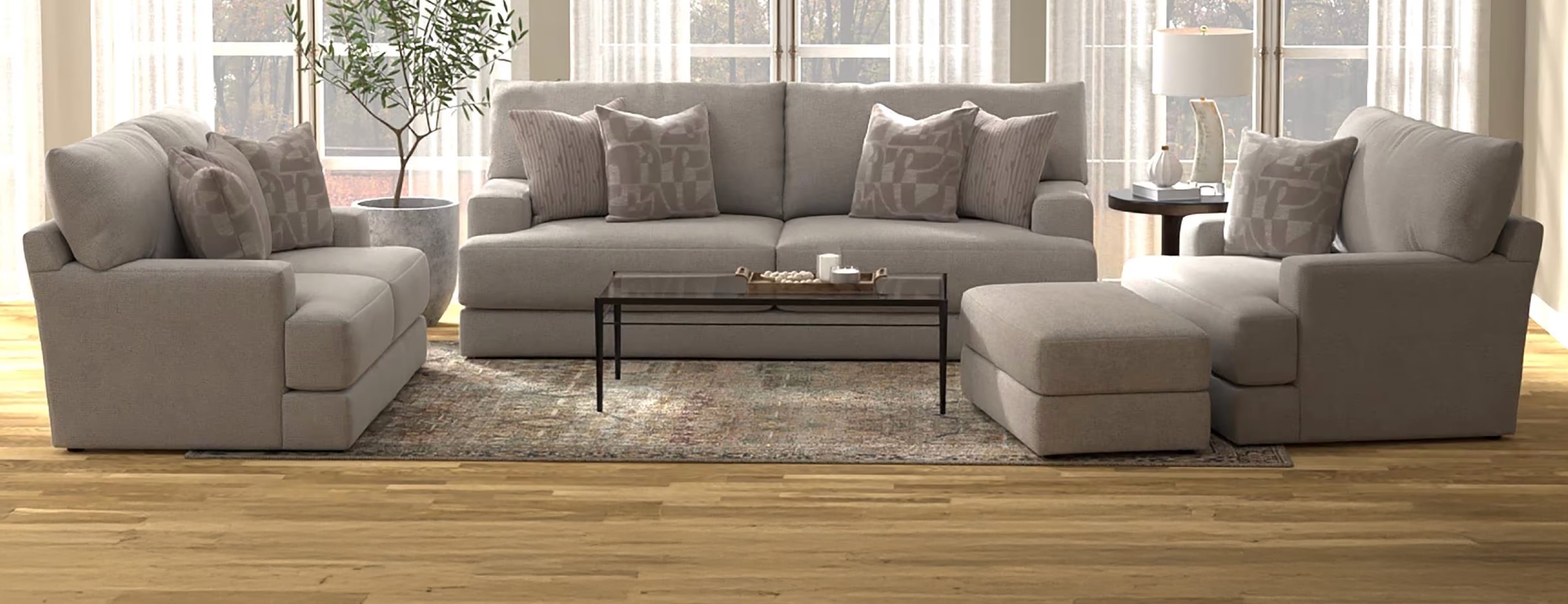 Shop Living Room Furniture