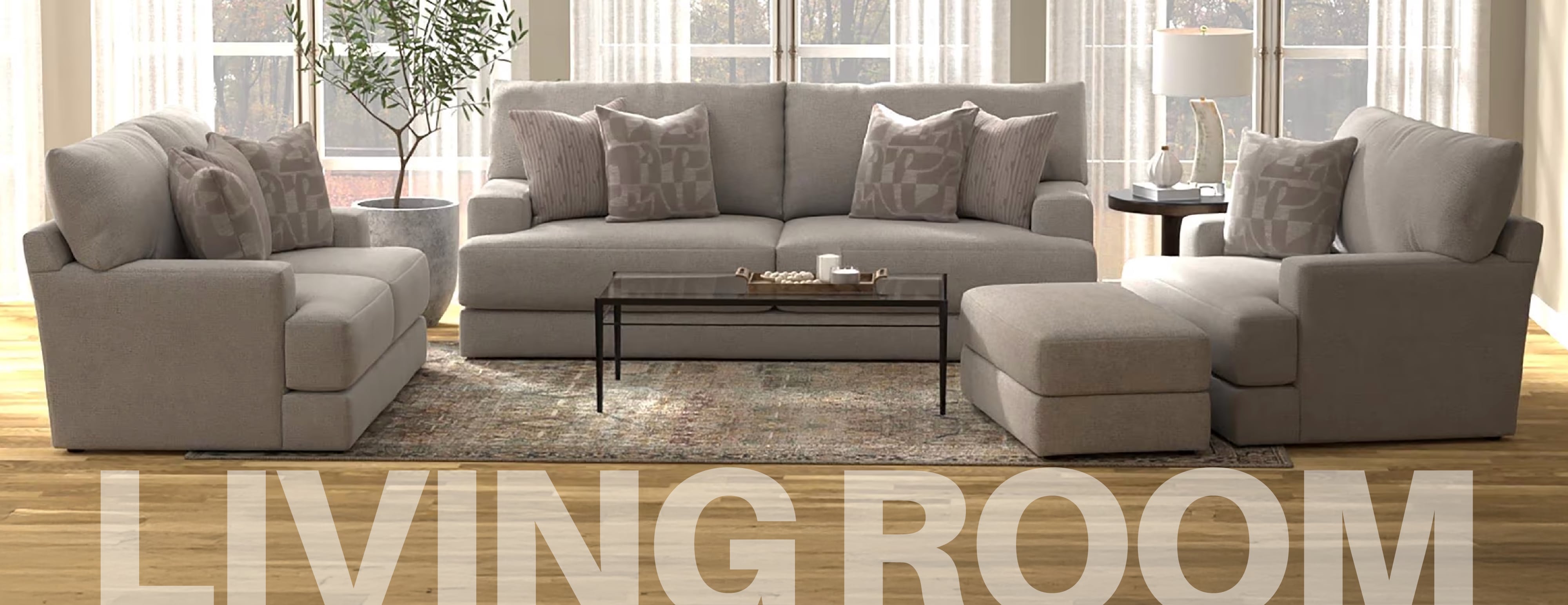 Shop Living Room Furniture