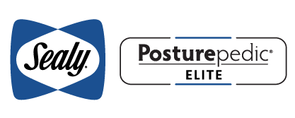 Sealy-Posturepedic