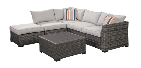 lounge sectional
