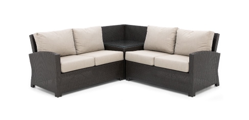 lounge sectional