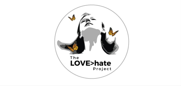 Love not Hate Charity