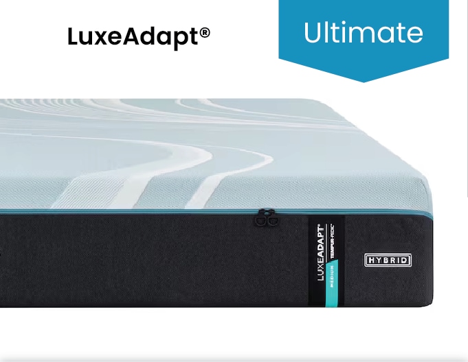 Luxe-Breeze Mattress