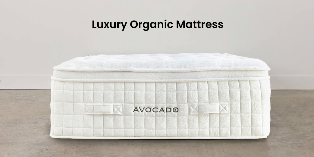 Luxury Organic Mattress