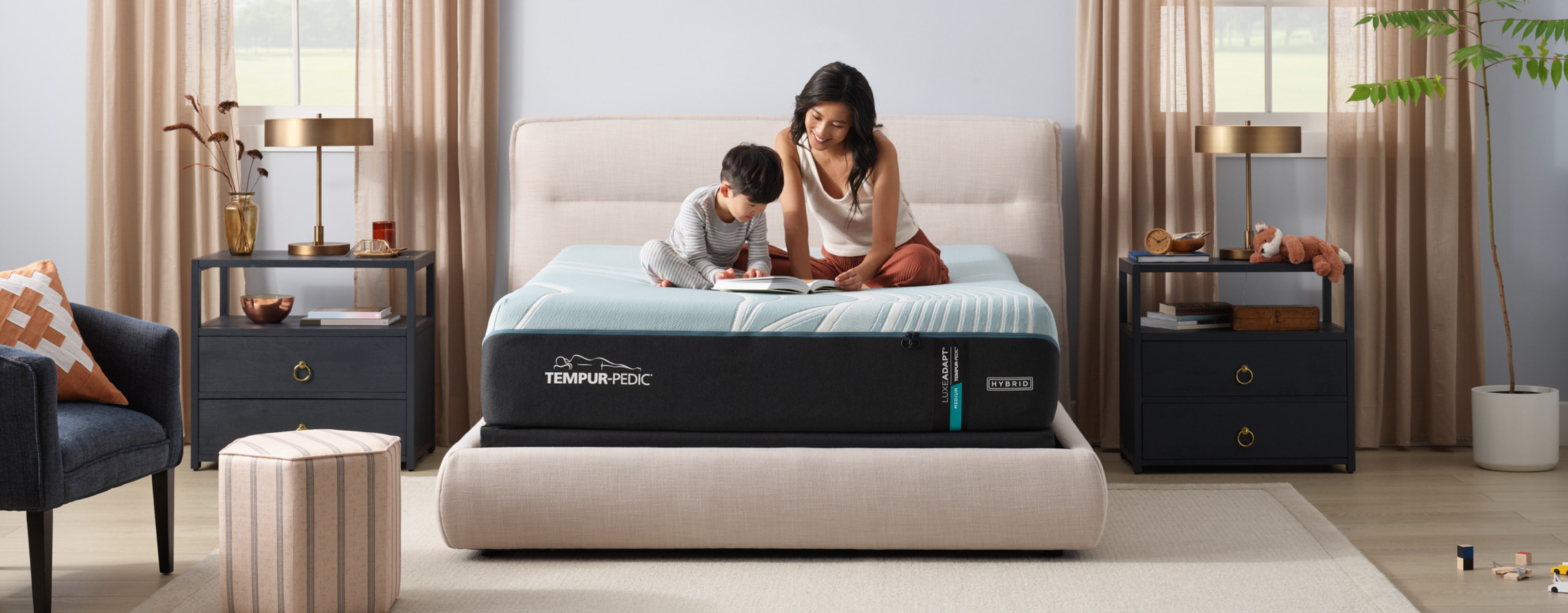 Tempurpedic Mattress