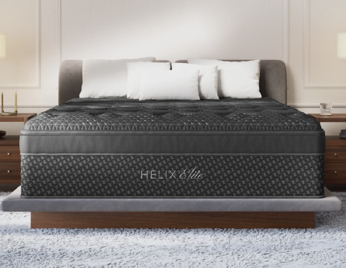 Midnight Elite Mattress