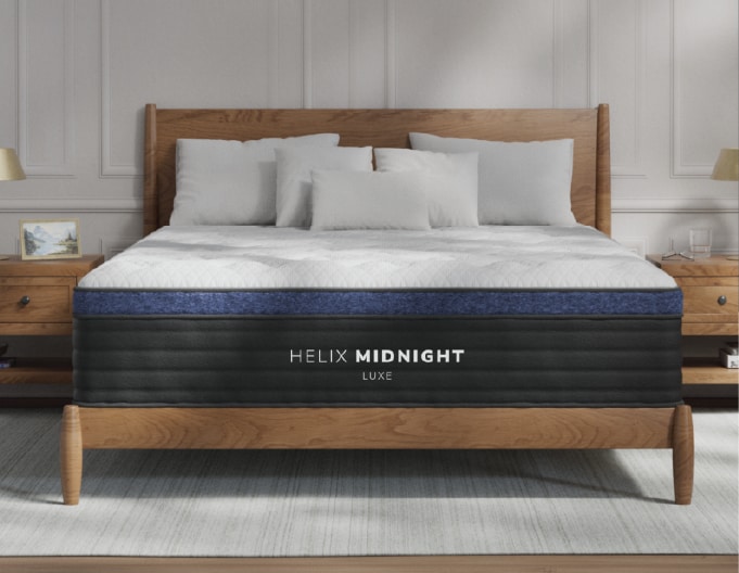 Midnight Luxe Mattress