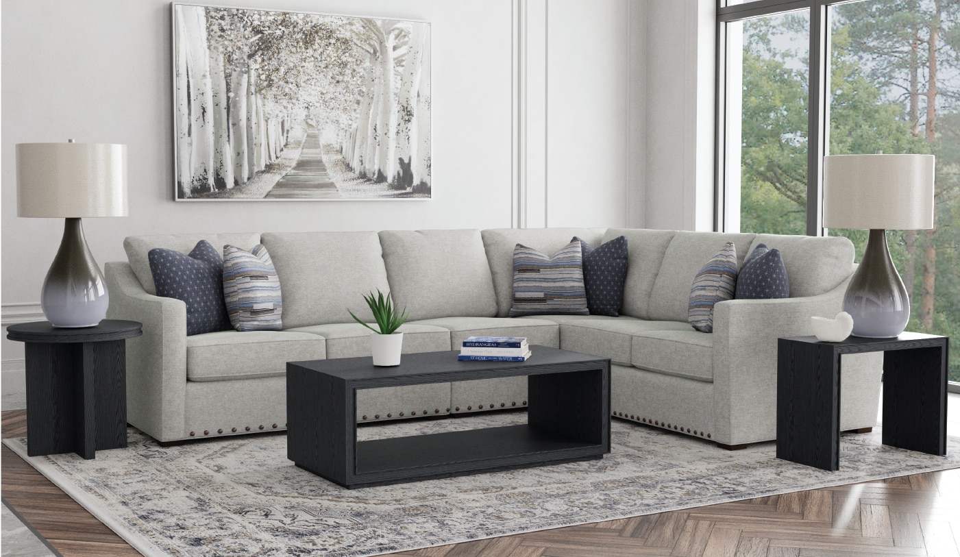 Flexsteel Milo Collection